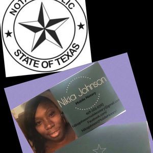 Meet your Posher, Nikia